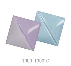 Podglazurní barva Mayco 226 Lavender 999 - 1285 °C