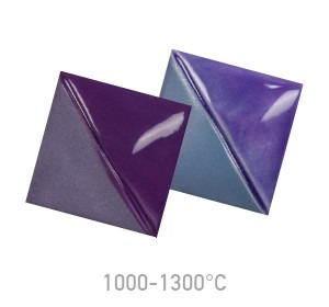 Podglazurní barva Mayco 227 Concord Grape 999 - 1285 °C