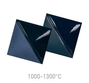 Podglazurní barva Mayco 228 Midnight Blue 999 - 1285 °C