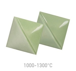 Podglazurní barva Mayco 233 Eucalyptus 999 - 1285 °C