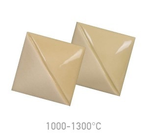 Podglazurní barva Mayco 234 Ivory Pearl 999 - 1285 °C