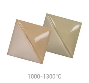 Podglazurní barva Mayco 235 Oatmeal 999 - 1285 °C
