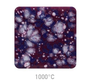 Glazura Mayco Jungle Gems 2704 Plum Jelly 999 - 1220°C