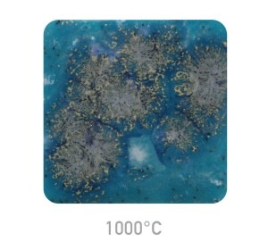 Glazura Mayco Jungle Gems 2711 Tahiti Grape 999 - 1220°C