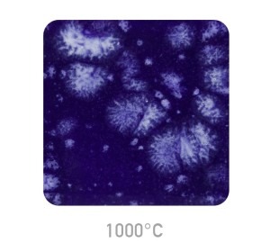 Glazura Mayco Jungle Gems 2716 Celestial Blue 999 - 1220°C