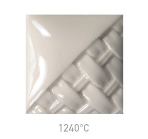 Glazura Mayco Stoneware 1 Transparent 999 - 1285°C