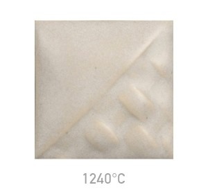 Glazura Mayco Stoneware 106 Alabaster 999 - 1285°C
