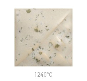 Glazura Mayco Stoneware 118 Sea Salt 999 - 1285°C
