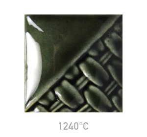 Glazura Mayco Stoneware 120 Northern Woods 999 - 1285°C