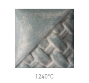 Glazura Mayco Stoneware 137 Storm Gray 999 - 1285°C