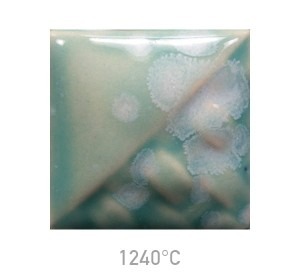 Glazura Mayco Stoneware 150 Celadon Bloom 999 - 1285°C