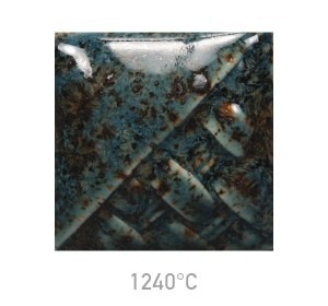 Glazura Mayco Stoneware 154 Shipwreck 999 - 1285°C