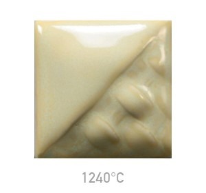 Glazura Mayco Stoneware 169 Frosted Lemon 999 - 1285°C
