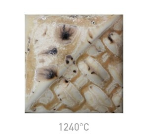 Glazura Mayco Stoneware 176 Sandstone 999 - 1285°C