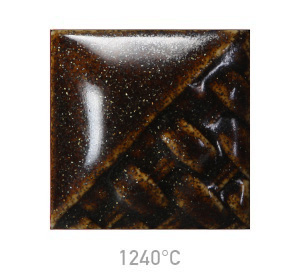 Glazura Mayco Stoneware 178 Fools Gold 999 - 1285°C
