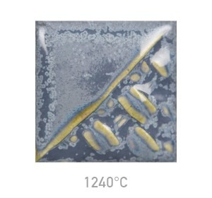 Glazura Mayco Stoneware 194 Nimbus 999 - 1285°C
