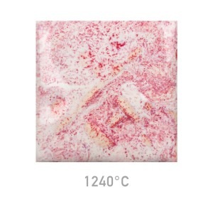Glazura Mayco Stoneware 226 Pink Pearl 999 - 1285°C