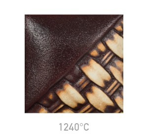 Glazura Mayco Stoneware 301 Iron Wash 999 - 1285°C