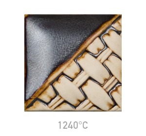 Glazura Mayco Stoneware 304 Copper Wash 999 - 1285°C