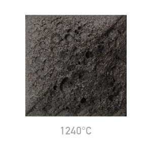 Glazura Mayco Stoneware 406 Dark Magma 999 - 1285°C