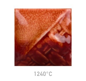 Glazura Mayco Stoneware 407 Clear Flux 999 - 1285°C