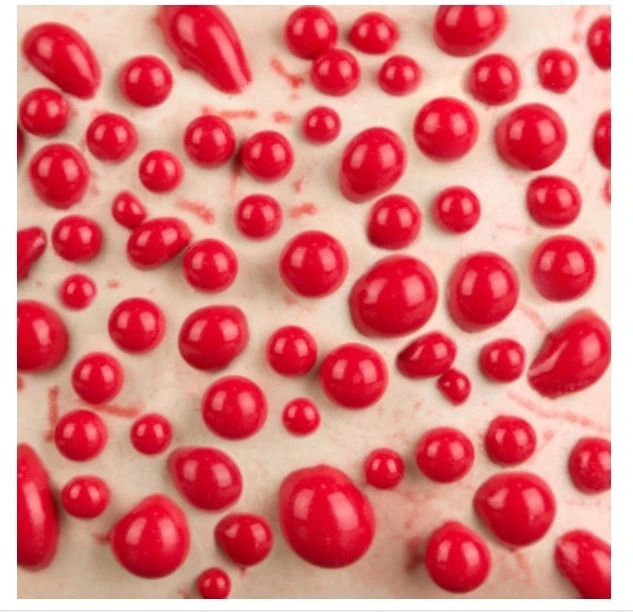 Glazura Mayco Rituals Stoneware 443 Red Bead 999 - 1285°C