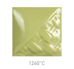 Glazura Mayco Stoneware 514 Sage Gloss 999 - 1285°C