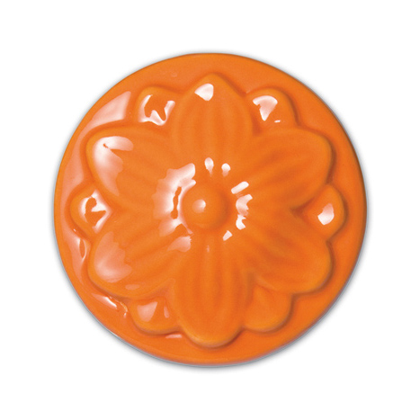 Glazura 902 Bellissimo Apricot Stone 1040 - 1180°C