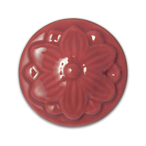 Glazura 913 Bellissimo Golden Rose Bonbon 1040 - 1180°C