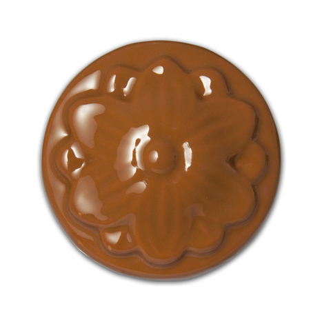 Glazura 915 Bellissimo Caramel Swirl 1040 - 1180°C