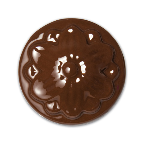 Glazura 917 Bellissimo Choccomo 1040 - 1180°C