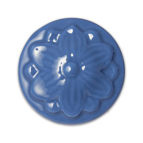 Glazura 929 Bellissimo Blue Hawaii 1040 - 1180°C
