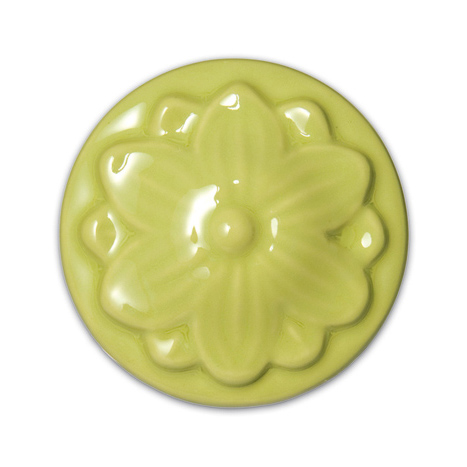 Glazura 936 Bellissimo Chartreuse 1040 - 1180°C