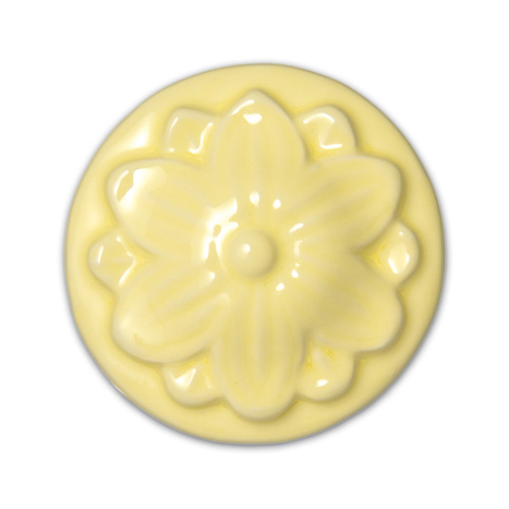 Glazura 937 Bellissimo Banana Cream 1040 - 1180°C