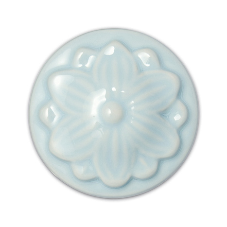 Glazura 941 Bellissimo Baby Blue 1040 - 1180°C