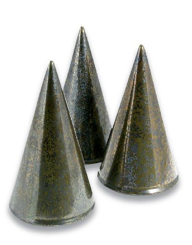 Obsidian - 753 glazura sypká - 1 kg