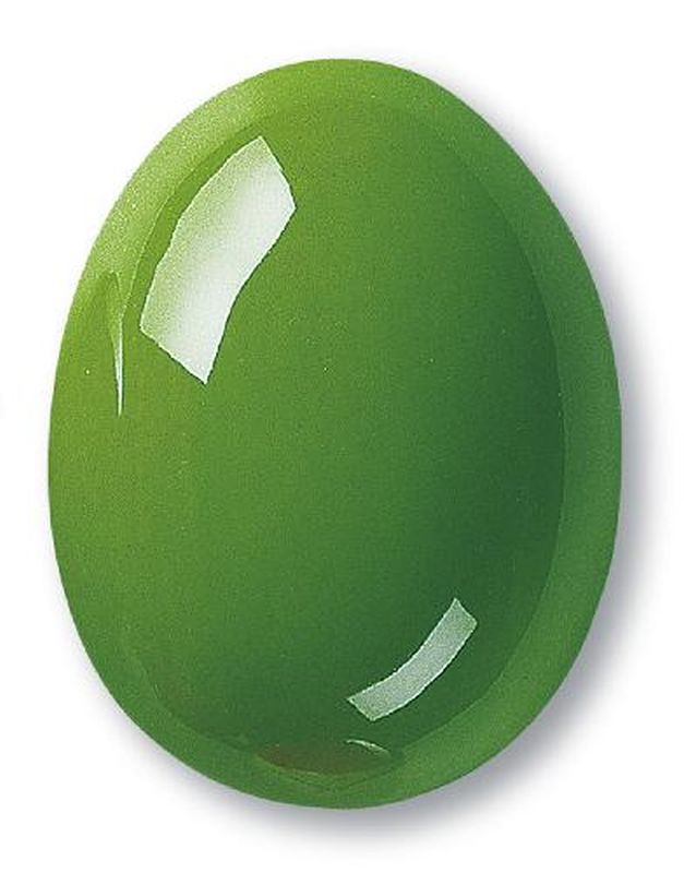 Glazura 239 Blattgrün 1020 - 1100°C