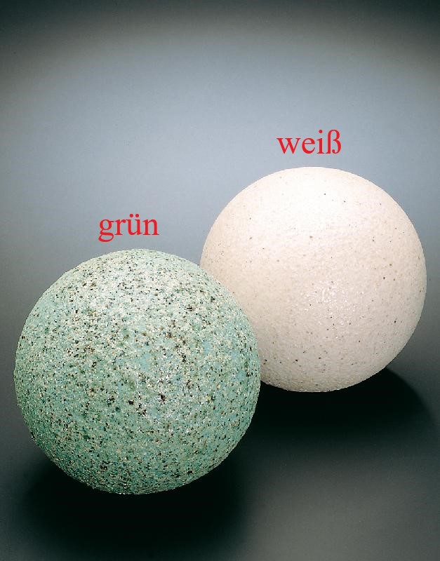 Glazura 2050 Borkengrün 1020 - 1080°C