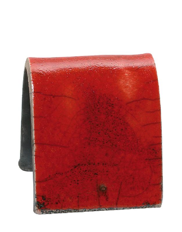 Glazura 1935 RAKU Rot Effekt 950 - 1040°C