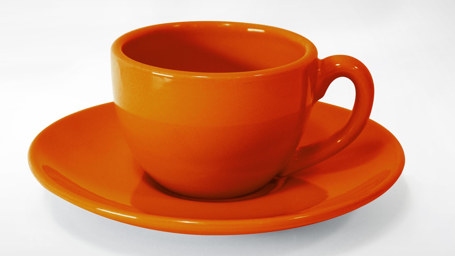 Glazura PD 510 Oranžově hnědá 1000 - 1100°C