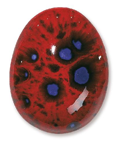 Glazura 500 ml Marsmonde 1020 - 1080°C
