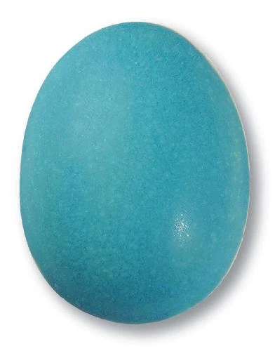 Glazura 371 Blau türkis 1020 - 1080°C
