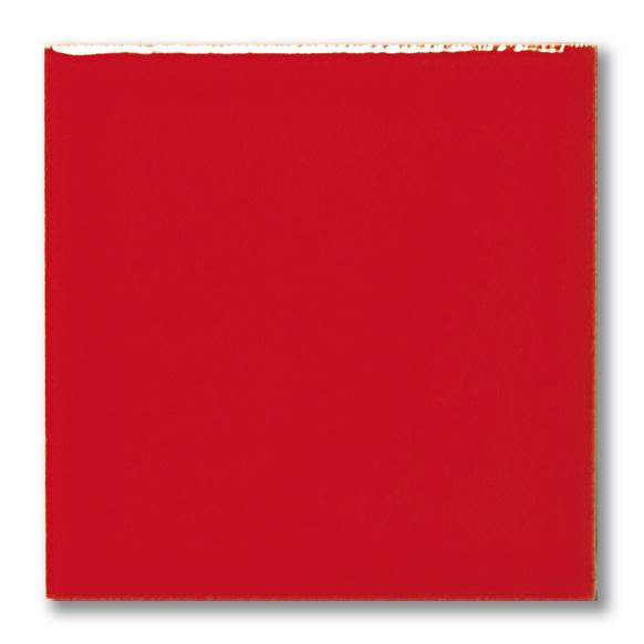 Glazura F 11000 Calypsorot 1020 - 1080°C