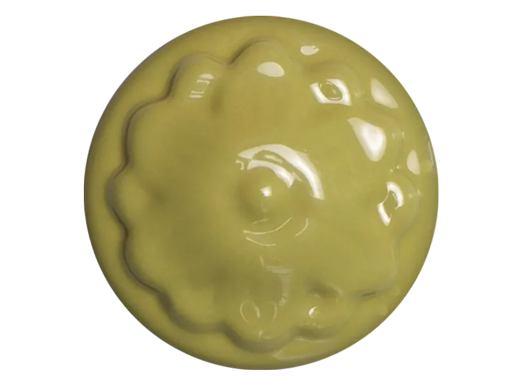 Glazura 981 Bellissimo Pea Soup 1040 - 1180°C