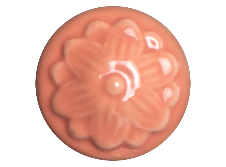 Glazura 985 Bellissimo Coral 1040 - 1180°C