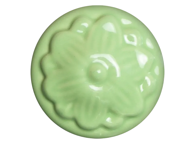 Glazura 978 Bellissimo Pistachio 1040 - 1180°C