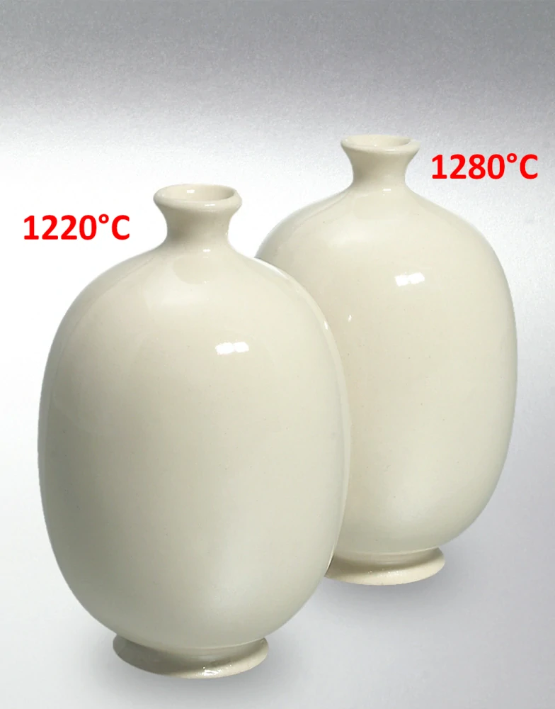 Glazura 9600 Transparent 1200 - 1280°C