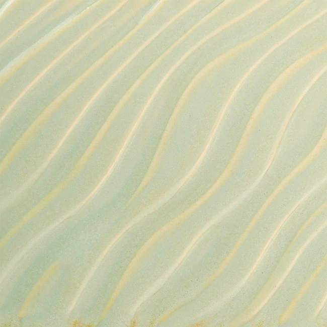 Glazura PCF 18 Amaco Honeydew 1200 - 1250°C
