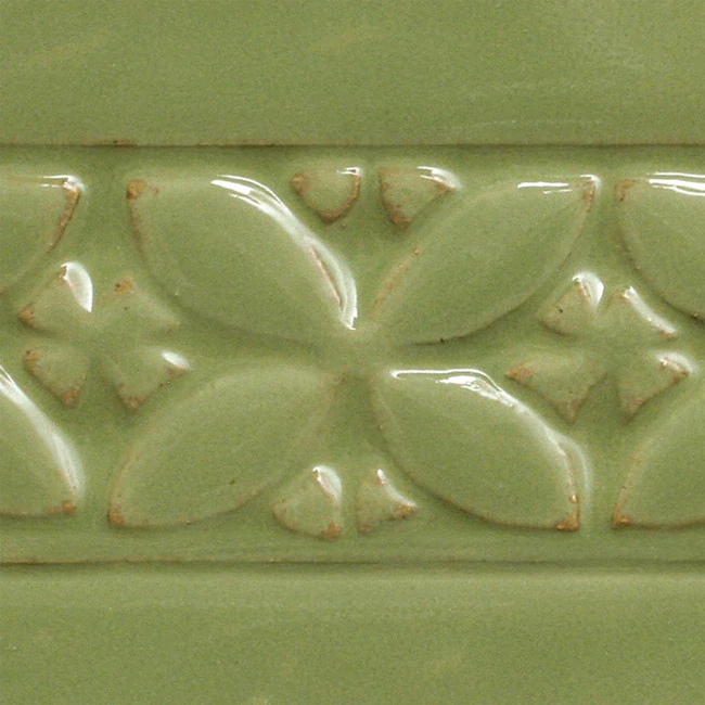 Glazura PC 46 Amaco Lustrous Jade 1200 - 1250°C