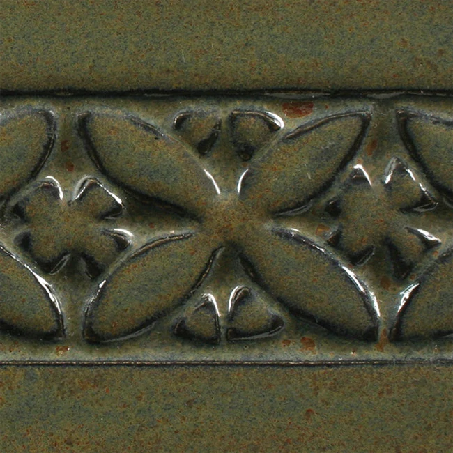 Glazura PC 36 Amaco Ironstone 1200 - 1250°C